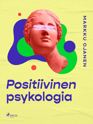 cover image of Positiivinen psykologia